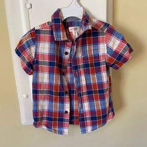 Boy shirt
